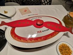 -阿五黄河大鲤鱼(海尚店)