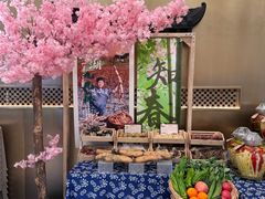 -知楚•精致湖北菜(武商MALL店)