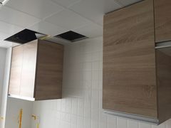 -佰丽爱家全屋定制(汶水店)
