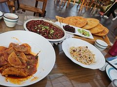 -老磨油饼(高陵店)