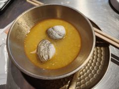 -琥珀川糟粕醋·香草鸭·鸡煲(慈云寺店)