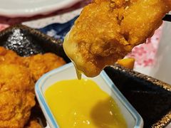 -千寻山野烤肉(中关村店)
