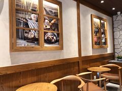 大堂-麦陌(正弘城店)