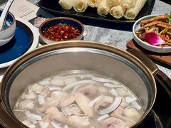 -大头椰·海南椰子鸡火锅(思明万象城店)