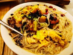 妈祖面线-莆田餐厅PUTIEN(三里屯店)