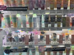 -Blueglass酸奶(上生新所店)