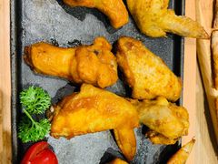 -棒约翰比萨·意面(张江店)