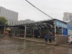 -京西五环检测场