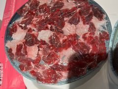 -佰人王串串香火锅(洋珠巷店)