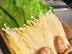 -同仁四季椰子鸡(无锡滨湖万象汇店)