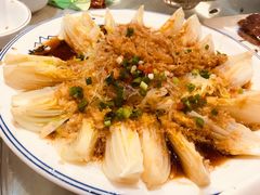 -裕德隆清真饭庄·天津特色菜(河东店)