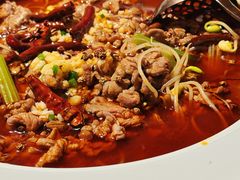 -甘家界柠檬鸭(安吉店)