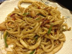 iphone_upload_pic-大渔铁板烧(中山路八佰伴店)