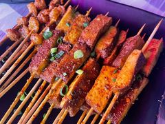 -辣不怕口味虾(凌霄路店)