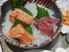 -大渔铁板烧(花园道店)