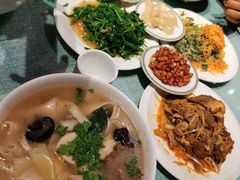 -萧记三鲜烩面(黄河南路店)
