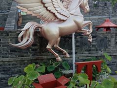 -鼓楼(西湖风景名胜区)