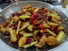 -谭姐湘菜馆(浦东大道店)