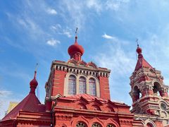 -圣·阿列克谢耶夫教堂