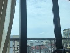 -杭州城中香格里拉大酒店
