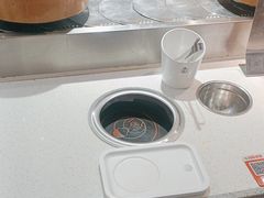 -龍歌自助小火锅(崂山丽达店)