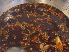 -味之绝热血美蛙鱼火锅(中坝店)