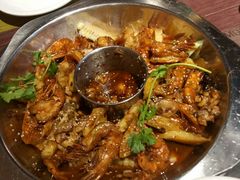 招牌大虾-喜虾客·大虾火锅(郑州无限城店)