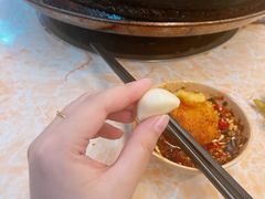 -一烙锅(友谊店)