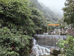 -风味小馆(天目湖宾馆店)