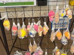 -川林海鲜酒家·湾仔传统早茶·粤菜