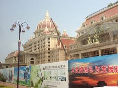 -蓬莱欧乐堡梦幻世界