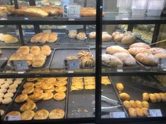 -长乐饼家(五羊新城店)