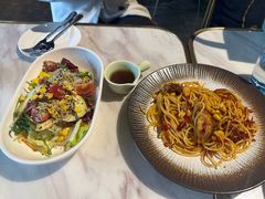 -STARRY CAFE & LOUNGE BAR(高新店)