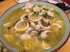 -乌镇那一年小院主题餐厅(甘泉西路店)