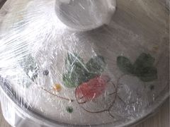-天乐农家鱼头王(天目湖店)