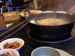 -盡膳口福·百年汤方火锅(科华北路店)