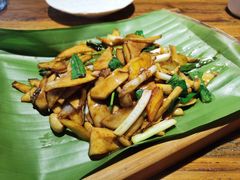 -茶花妹子云南餐厅(北大店)