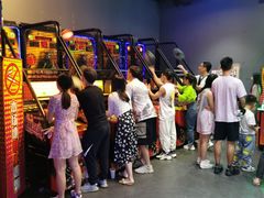 -核客电玩城(东门店)