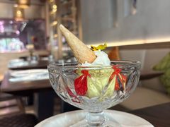 -ELI FALAFEL Lebanese&Mediterranean黎巴嫩美食(富城路店)