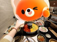 -山缓缓火锅(上海闵行龙湖店)