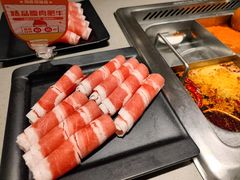 -海底捞火锅(万达广场店)