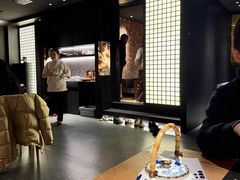 -隐泉京望日式料理(太和广场店)