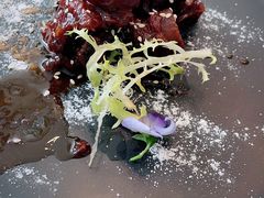 糖醋小排-漢舍中国菜馆(889广场店)