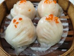 荣华招牌虾饺皇-荣华楼