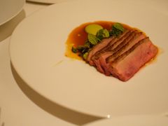 -Caprice(香港四季酒店)