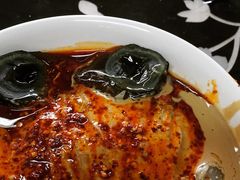 -何老二卤汁凉粉