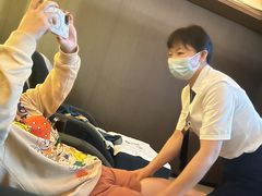-天之道·影视足道·SPA·美食自助(总店)