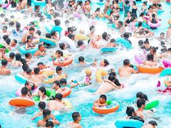 -欢乐水魔方水世界