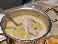 -大潮淮·淮扬菜(何园旗舰店)