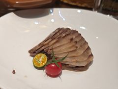 -文楼·淮扬菜·淮安早茶(河下古镇翔宇店)